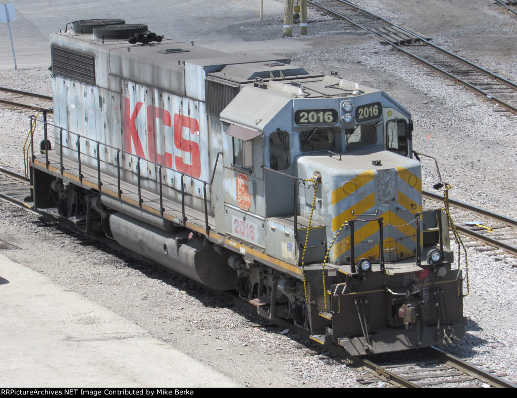 Kansas City Southern